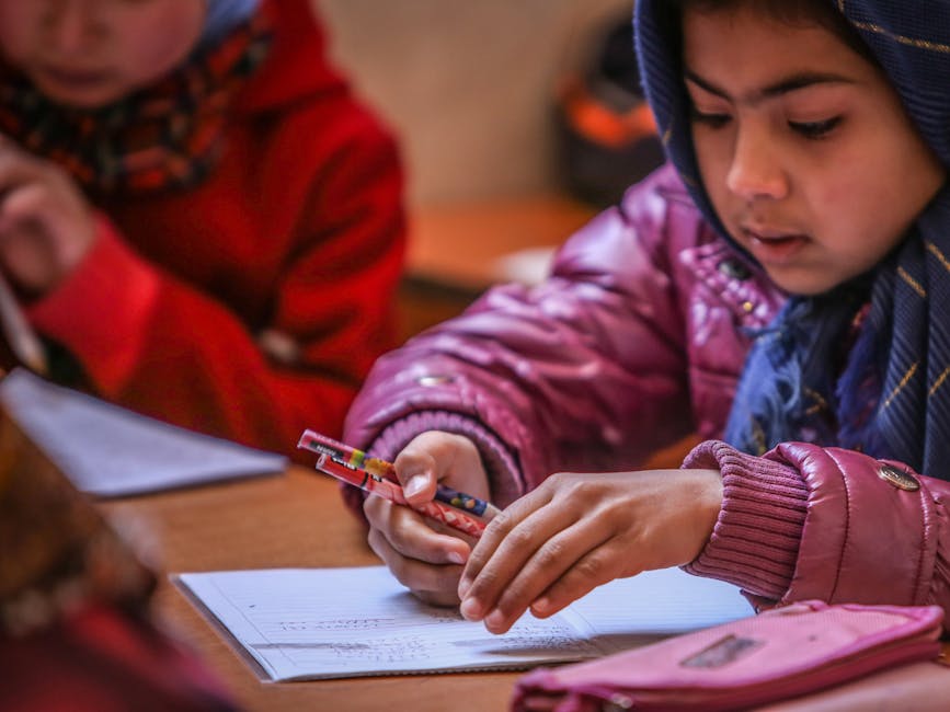 Community members participating in a group session
