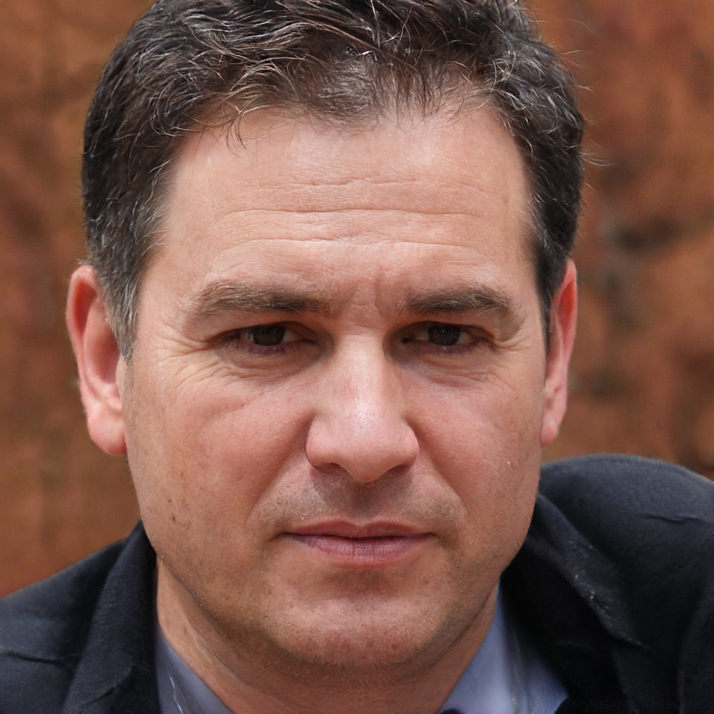 Najeebullah Faryabi portrait